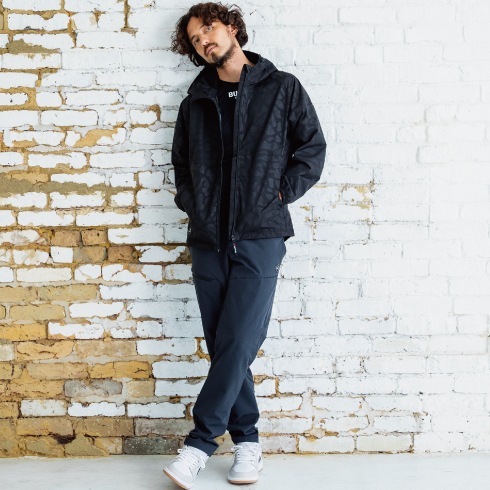 バートル 484 エアーテックパンツ オールシーズン ユニセックス