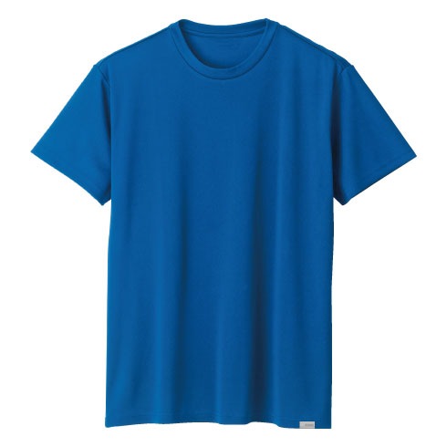 桑和 SOWA 8005-63 半袖Tシャツ 春夏 接触冷感 遮熱素材 吸汗速乾 UV