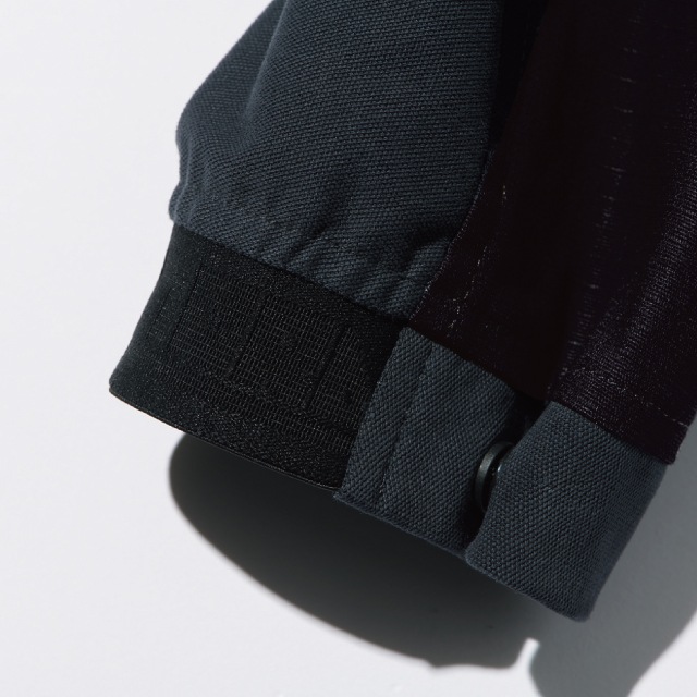 寅壱 TORAICHI 9336-124 ワークジャケット ストレッチ 春夏 2022