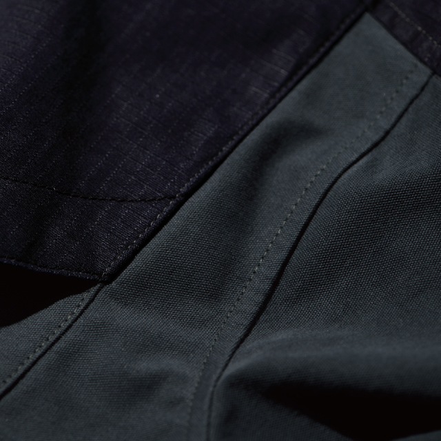 寅壱 TORAICHI 9336-124 ワークジャケット ストレッチ 春夏 2022新商品