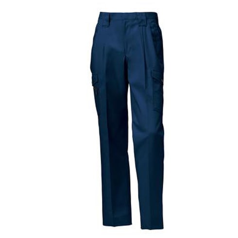 クロダルマ 35580 カーゴパンツ ツータック 春夏｜作業着・作業服の