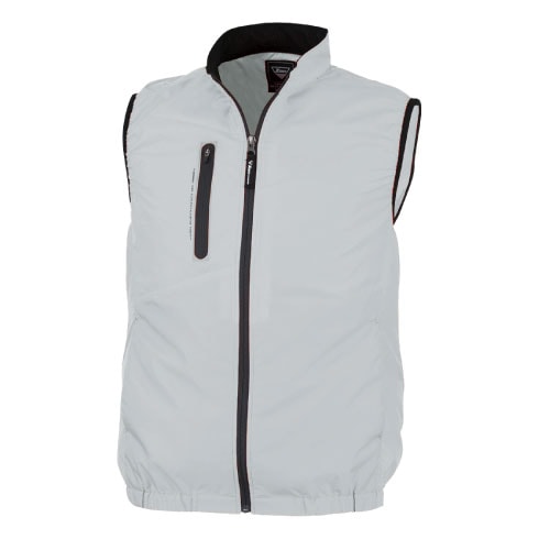 ウェア SSR 空調服 14.4Vファン・バッテリーフルセット XS23021 ベスト