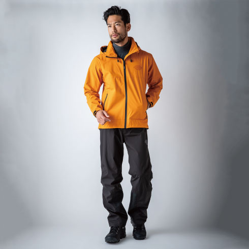 ディッキーズ Dickies D-3506 ストレッチレインウェア オールシーズン