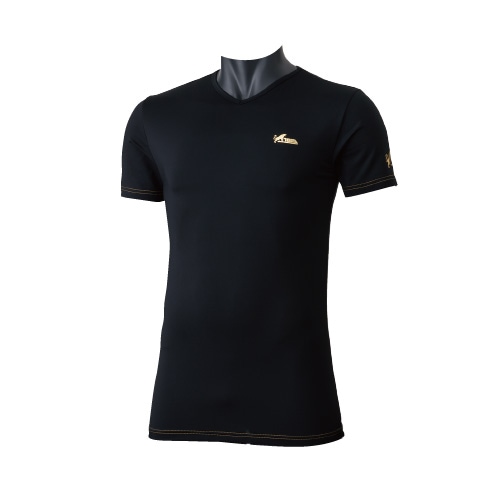 V Neck T-shirt – Salsation Wear