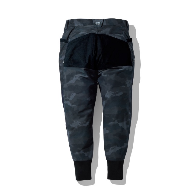 寅壱 TORAICHI 9336-235 カーゴジョガーパンツ ストレッチ 春夏 2022新