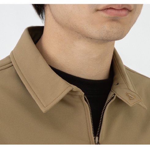 ディッキーズ Dickies D-7570 長袖ジャンパー 秋冬 ストレッチ 軽量