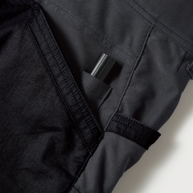 寅壱 TORAICHI 9336-241 カーゴハーフパンツ ストレッチ 春夏 2022新