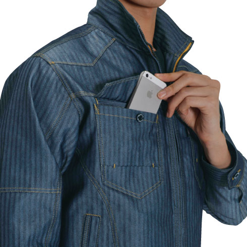 バートル 1501 1502 上下セット 秋冬 オールシーズン かっこいい