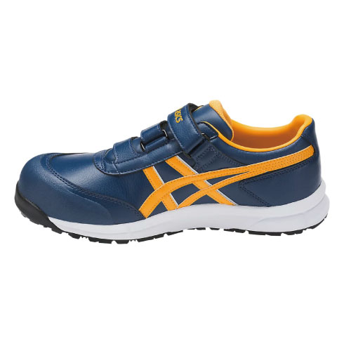 安全靴 アシックス asics ウィンジョブ CP301｜作業着・作業服の