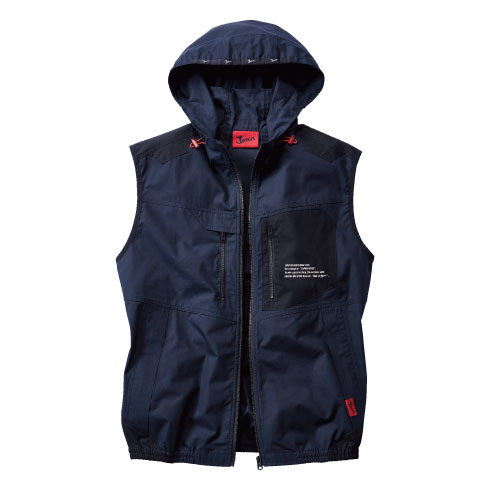 空調服 54110 18Vファン・バッテリーフルセット XS23011 Jawin
