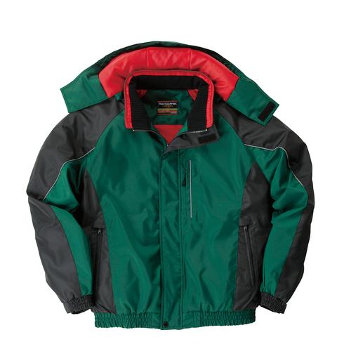 クロダルマ 54191 ジャンパー 秋冬 ポリエステル100％ ｜作業着・作業