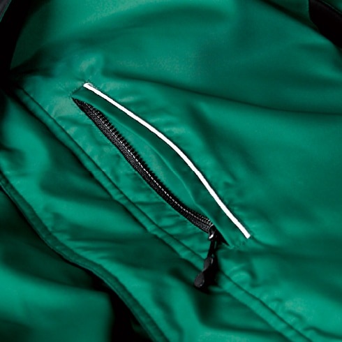 クロダルマ 54191 ジャンパー 秋冬 ポリエステル100％ ｜作業着・作業