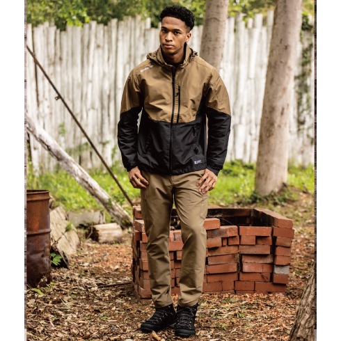 ディッキーズ Dickies D-7575 カーゴパンツ 秋冬 ストレッチ 軽量 ユニ