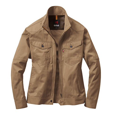 バートル 1511 1512 上下セット 春夏 ブルゾン カーゴパンツ｜作業着