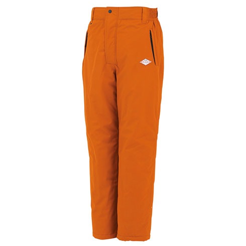 コーコス信岡 CO-COS 8803 防寒 防寒着 釣り バイク スラックス 脇