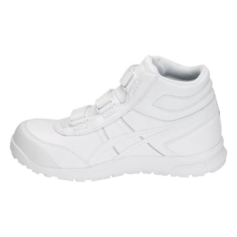 安全靴 アシックス asics ウィンジョブ CP302｜作業着・作業服の