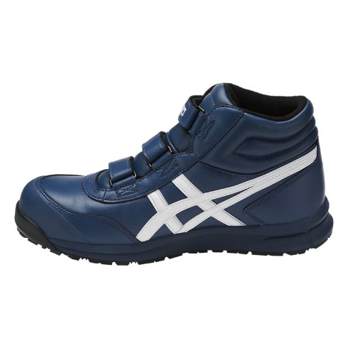 安全靴 アシックス asics ウィンジョブ CP302｜作業着・作業服の
