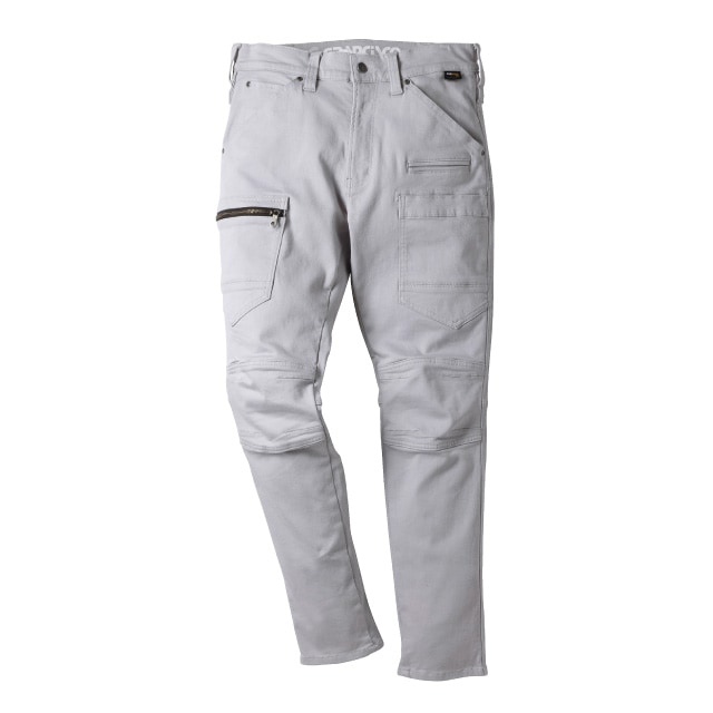 グランシスコ GC-A613 カーゴパンツ GRANCISCO タカヤ商事 コーデュラ