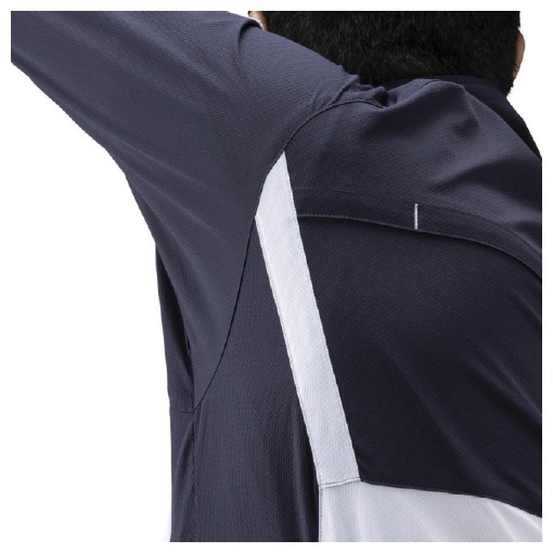 ミズノ F2JEC110 ワークジャケット 春夏 制電 2WAYストレッチ 消臭