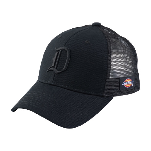 ディッキーズ Dickies D-8246 コットンワークメッシュキャップ type-C