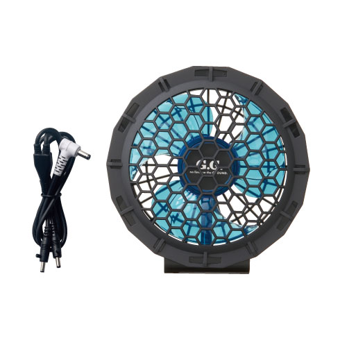 ばんます様　【送料代】 桑和 SOWA 18201 ファン付き用 ファンセット(ファン2個・ファン