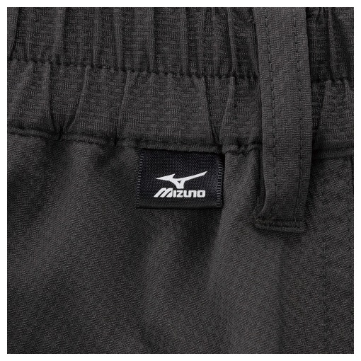 ミズノ F2JFC110 ワークパンツ 春夏 制電 2WAYストレッチ 消臭テープ