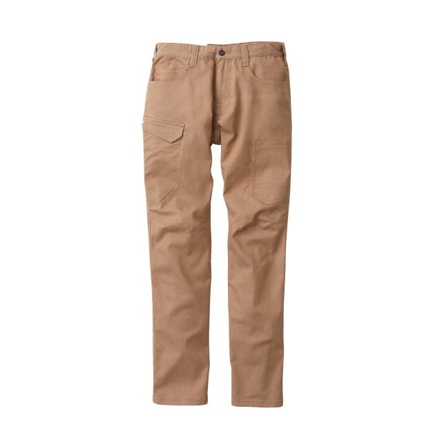 桑和 SOWA 3692-08 カーゴパンツ ストレッチ 野帳対応 秋冬 2022新商品｜