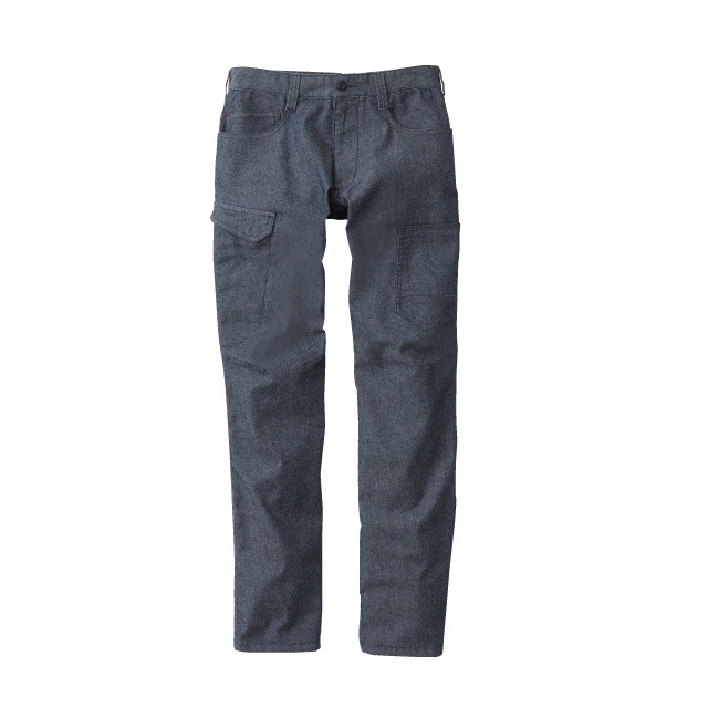 桑和 SOWA 3692-08 カーゴパンツ ストレッチ 野帳対応 秋冬 2022新商品｜