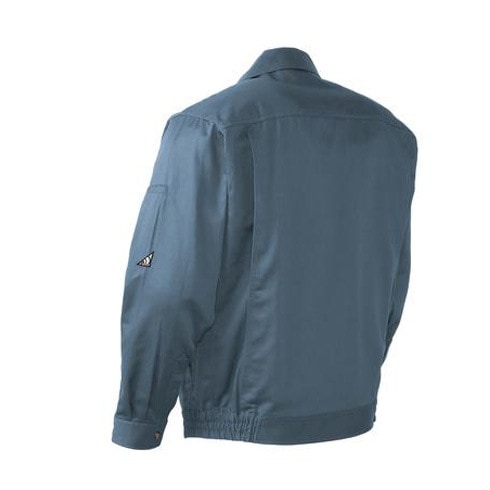 クロダルマ 32526 長袖ジャンパー 秋冬 綿100％｜作業着・作業服の通販