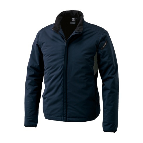 みつ様限定 ジャケットのみ TSデザイン 6636 ストレッチウォームジャケット 秋冬 軽量 ストレッチ