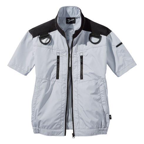Jawin 空調服 Lサイズ フルセット　【新品未使用】 23年型 最強106L/秒【Jawin 空調服54010｜瞬間冷却18.0v ターボ