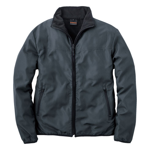 イーブンリバー EVENRIVER R007 裏フリースジャケット 秋冬 2021新商品