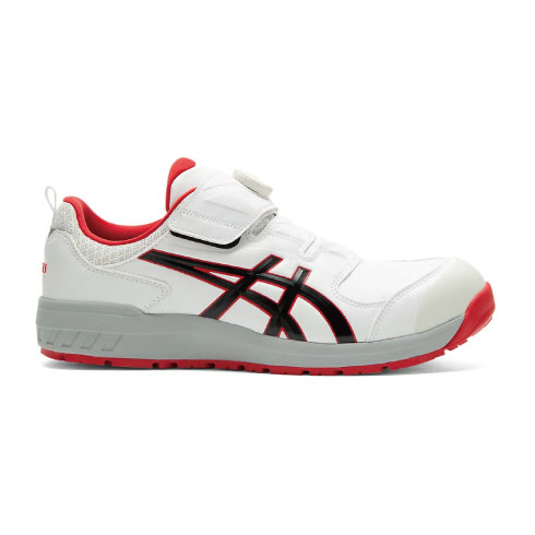 安全靴 アシックス asics ウィンジョブ CP307 Boa｜作業着・作業