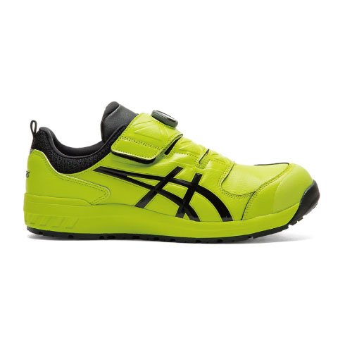 CP307 アシックス　安全靴 ウィンジョブ　BOA US 10 楽天市場】ウィンジョブ cp307 boaの通販