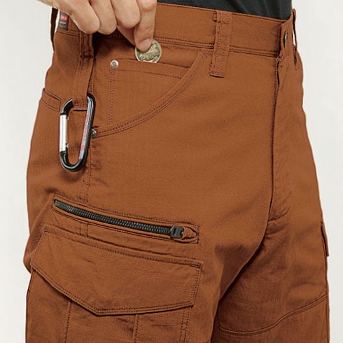 バートル 5512 春夏 カーゴパンツ｜作業着・作業服の通販ワークキング