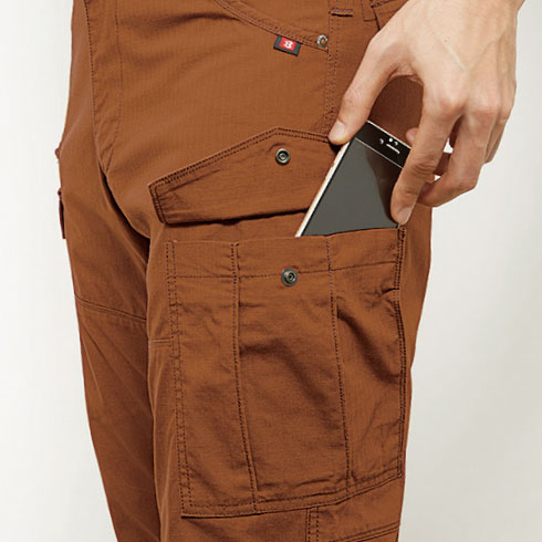 バートル 5512 春夏 カーゴパンツ｜作業着・作業服の通販ワークキング