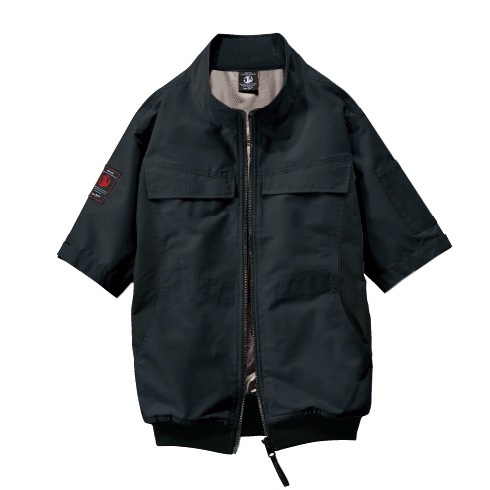 空調服 54200 25Vファン・バッテリーフルセット SK25011 自重堂 空調服