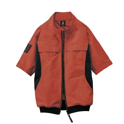空調服 54200 25Vファン・バッテリーフルセット SK25011 自重堂 空調服