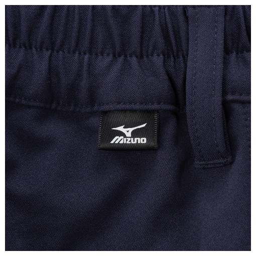 ミズノ F2JFC111 ワークパンツ 通年向け 制電 2WAYストレッチ 消臭
