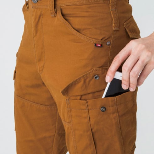 サンライン ISフィールドパンツ LL c976cc67200bd8669cd1446f104aea