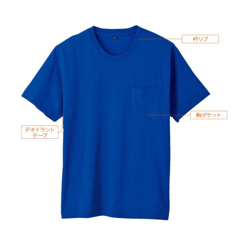ふるさと納税 服 千葉県 市川市 ブルーサンダース ドライTシャツ カラー：グレー／サイズ：L 　 12203-0204 カラー：グレー／サイズ：L ブルーサンダース ドライTシャツ＜カラー：ブルー／サイズ：L