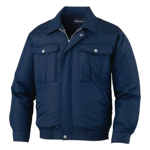 空調服 ファン・バッテリーセット 自重堂 Jichodo 87000 長袖ブルゾン