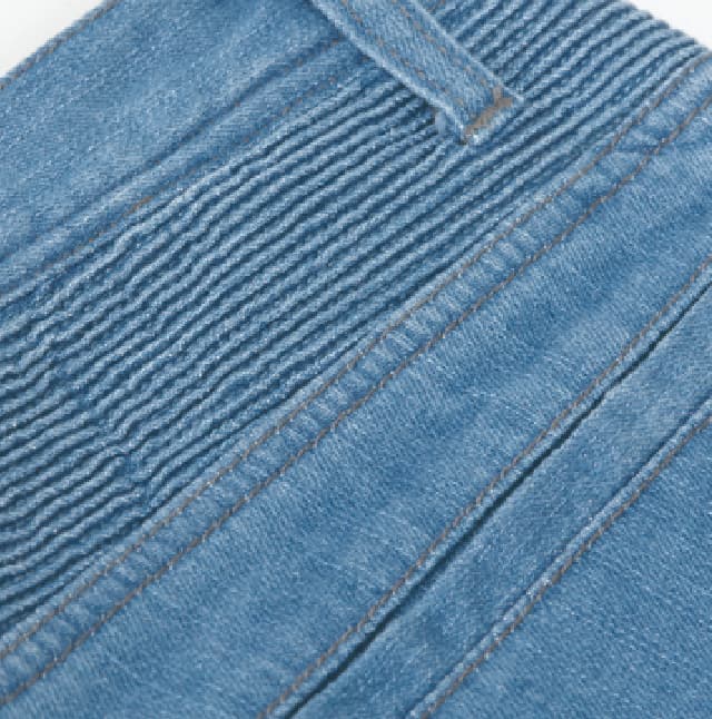 寅壱 8960-554 8960-219 蛇腹ライダースジャケット 蛇腹カーゴパンツ