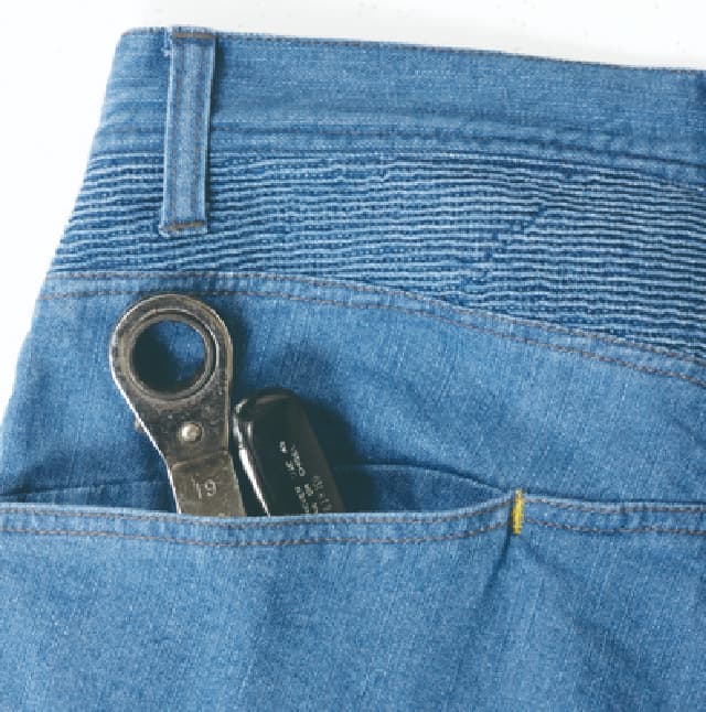 寅壱 8960-554 8960-219 蛇腹ライダースジャケット 蛇腹カーゴパンツ