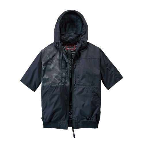 空調服 74400 25Vファン・バッテリーフルセット SK25011 Z-DRAGON 自重