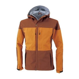 レインジャケット、ベスト 感動ストレッチ レインジャケット オールストレッチ透湿合羽