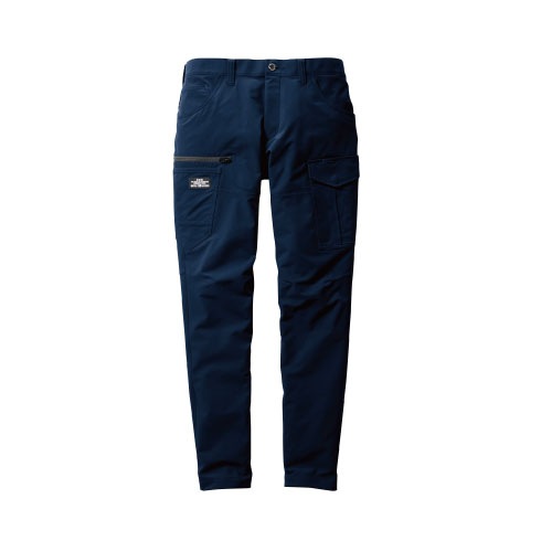 バートル 9512 カーゴパンツ 春夏 ストレッチ ユニセックス 2022新商品