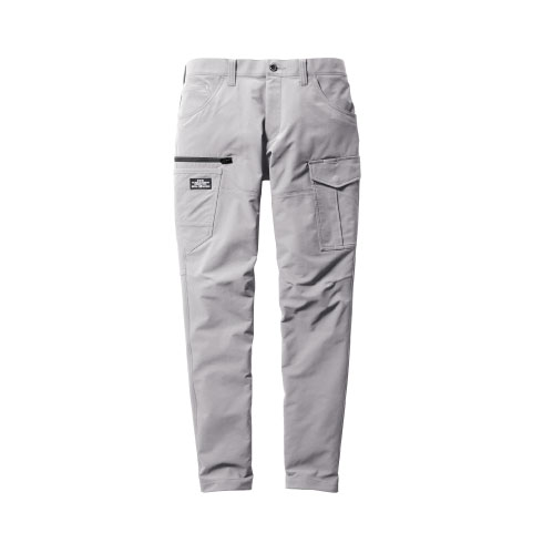 バートル 9512 カーゴパンツ 春夏 ストレッチ ユニセックス 2022新商品