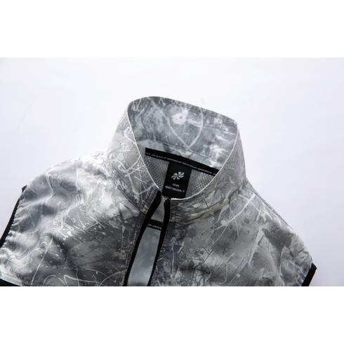 クロダルマ 26879 空調ウェア ベスト エアセンサー｜作業着・作業服の通販ワークキング【公式】