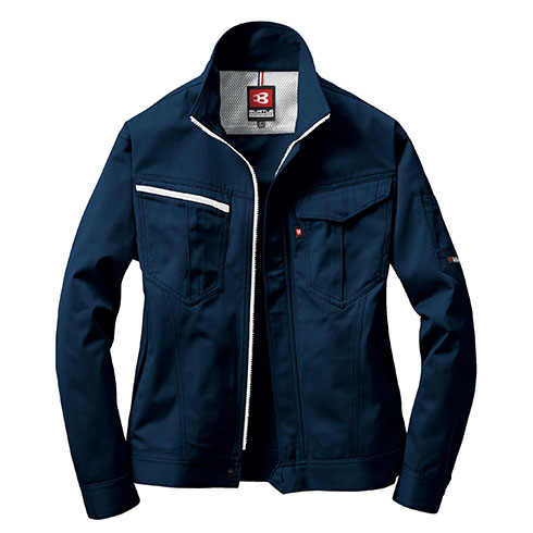 バートル BURTLE 作業着 上下セット 6081 ジャケットと 6086 カーゴパンツ 3L 作業服 おしゃれ 春夏 バートル 6081 6086 上下セット 春夏 ブルゾン カーゴパンツ｜作業着